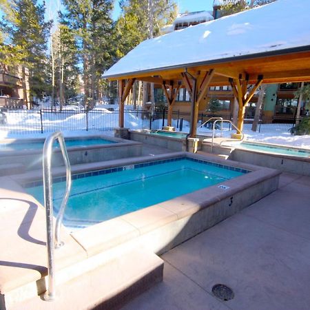 Pinecreek #I - 1 Bedroom - Close To Town - Shuttle To Slopes - Pool And Hot Tub Access Breckenridge Eksteriør bilde