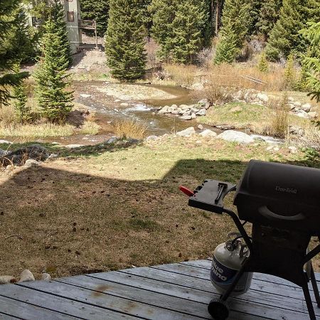 Pinecreek #I - 1 Bedroom - Close To Town - Shuttle To Slopes - Pool And Hot Tub Access Breckenridge Eksteriør bilde