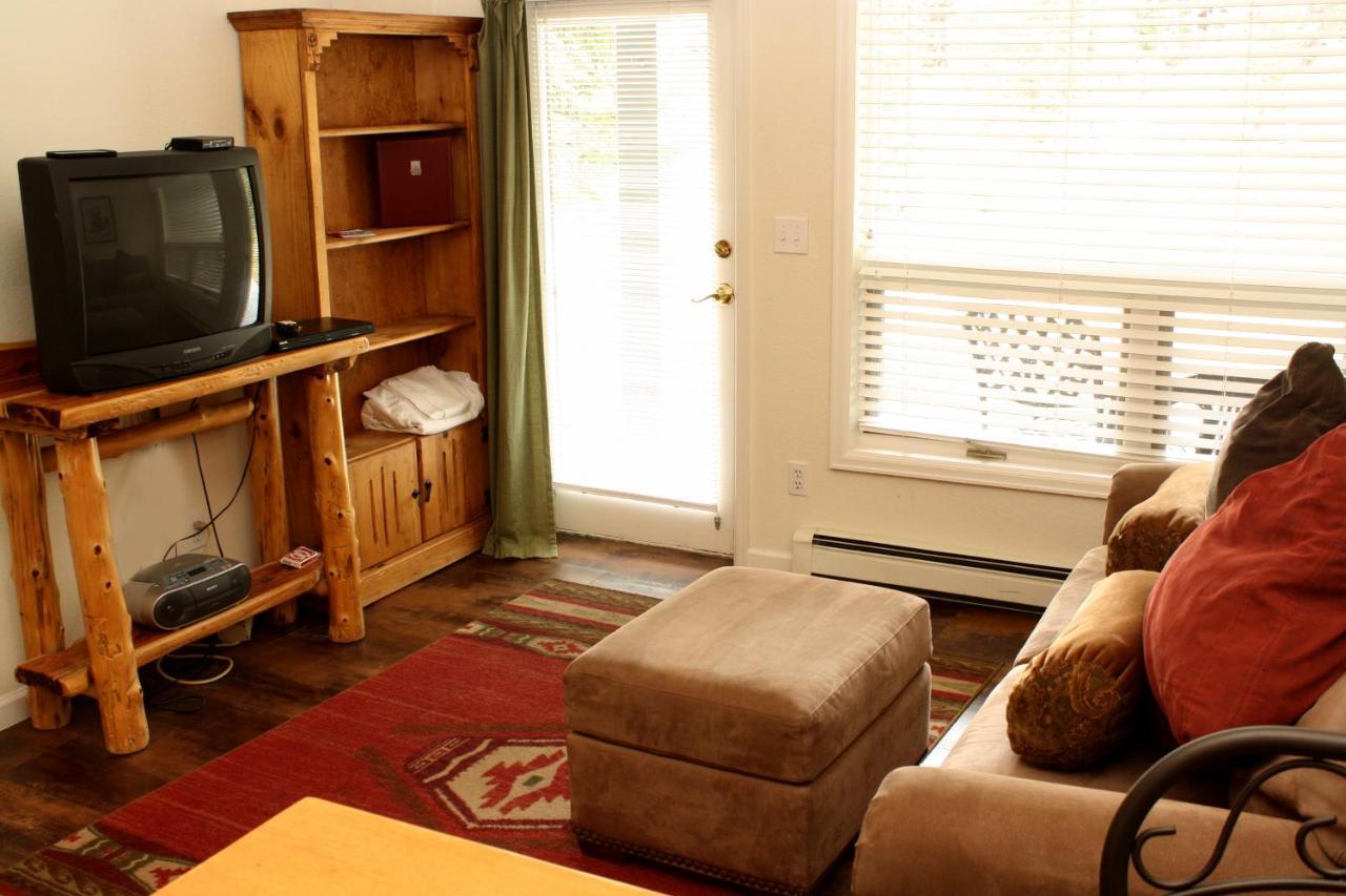 Pinecreek #I - 1 Bedroom - Close To Town - Shuttle To Slopes - Pool And Hot Tub Access Breckenridge Eksteriør bilde