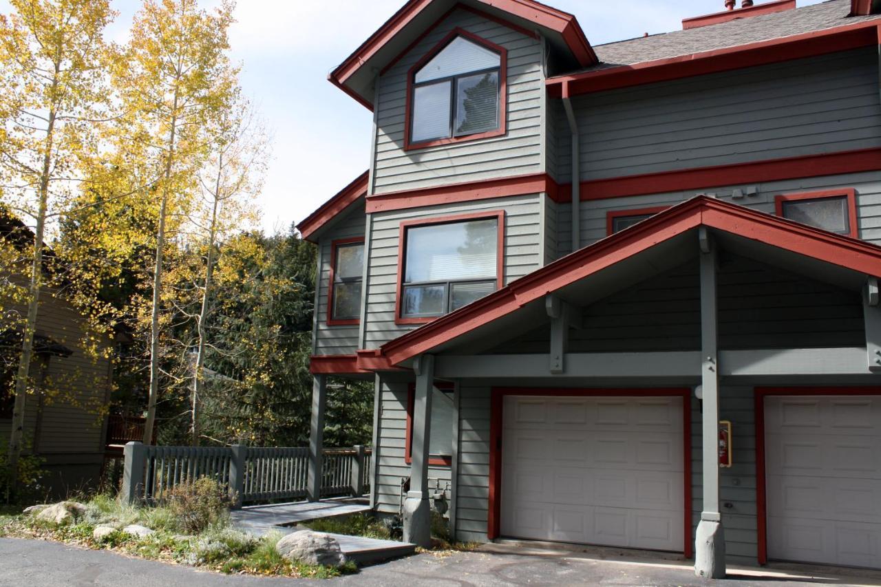 Pinecreek #I - 1 Bedroom - Close To Town - Shuttle To Slopes - Pool And Hot Tub Access Breckenridge Eksteriør bilde